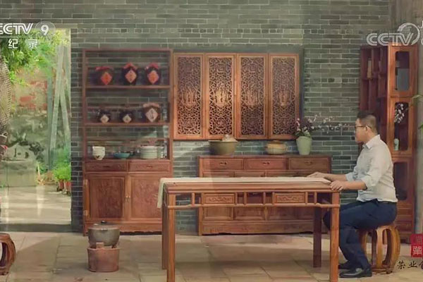 山河遠(yuǎn)闊，人間煙火，最惦念的還是家鄉(xiāng)的臘味香