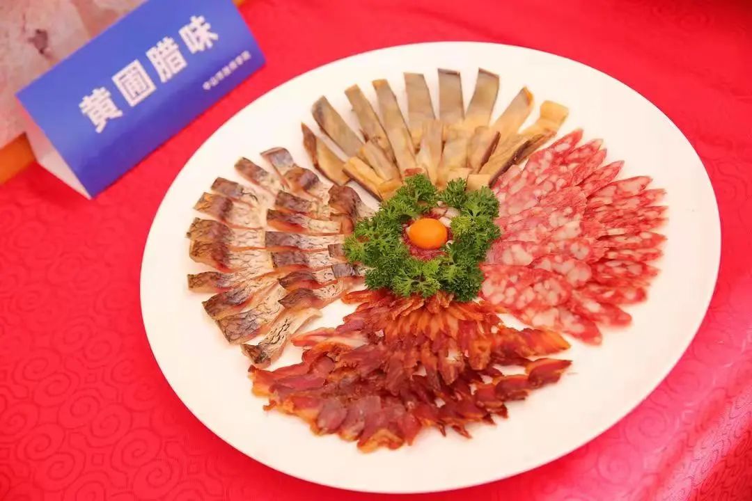 【媒體關(guān)注】南方農(nóng)村報(bào)走近黃圃臘味，帶你了解黃圃臘味的魅力！